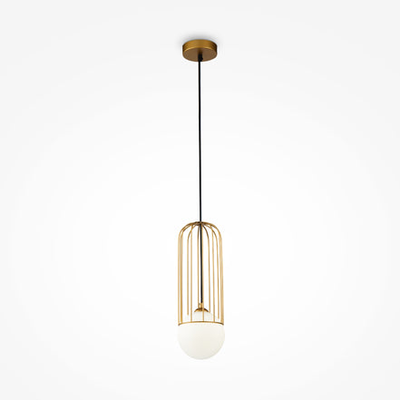 Lampa suspendata P361PL-01G