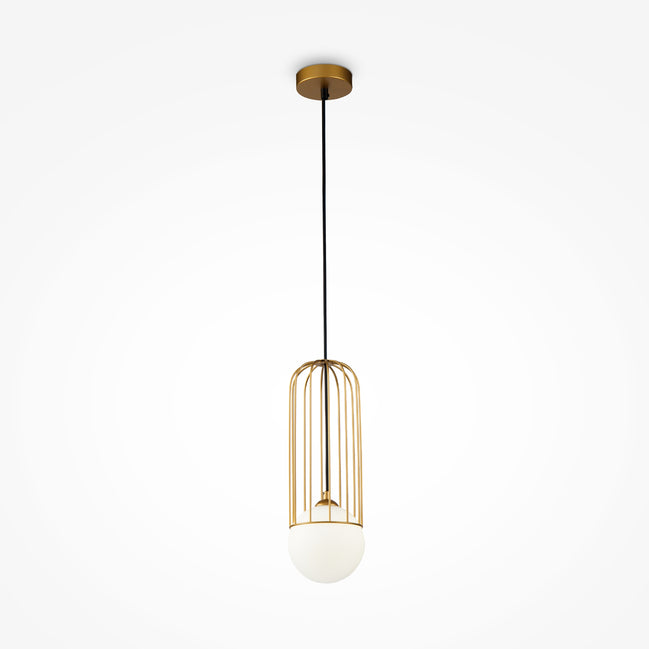 Lampa suspendata P361PL-01G