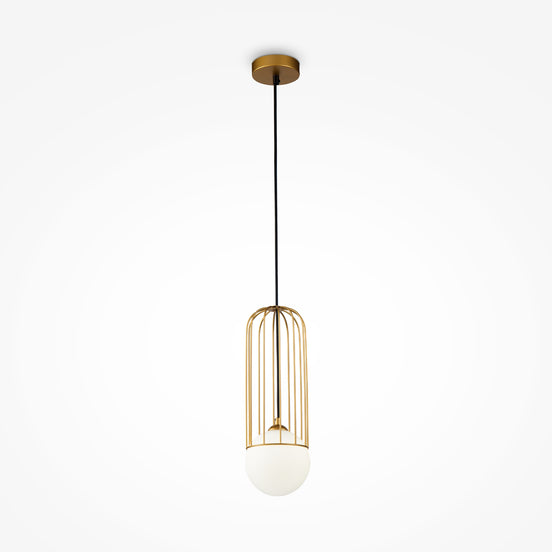 Lampa suspendata P361PL-01G