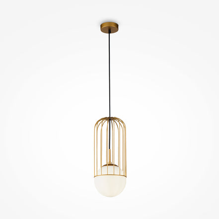 Lampa suspendata P362PL-01G
