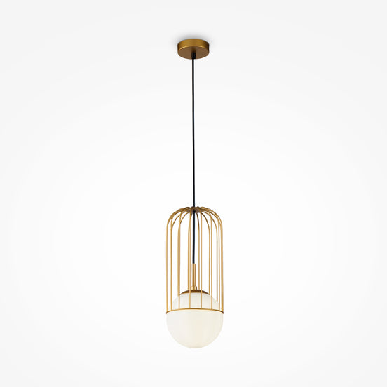 Lampa suspendata P362PL-01G