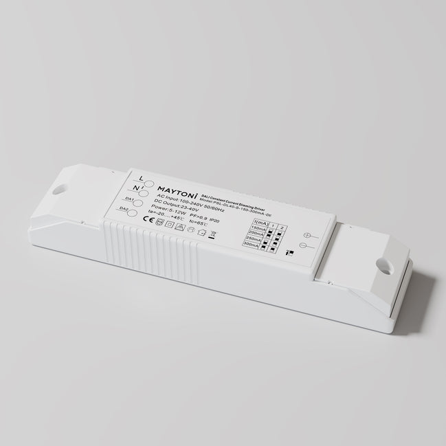 Alimentare PSL-DL40-S-150-300mA-DE