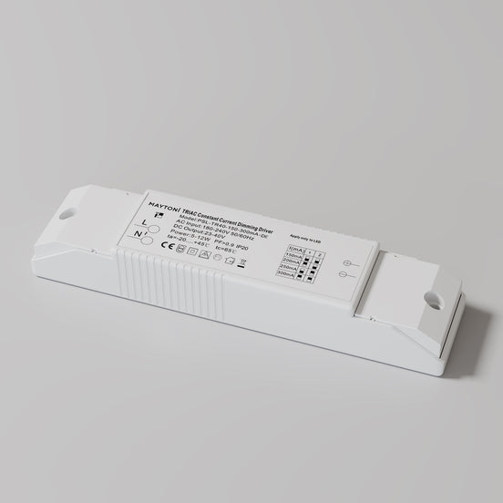 Alimentare PSL-TR40-150-300mA-DE