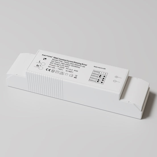 Alimentare PSL-TR40-350-500mA-DE