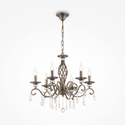 Candelabru RC247-PL-06-R