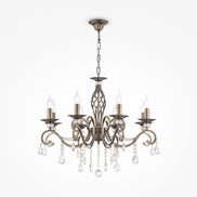 Candelabru RC247-PL-08-R