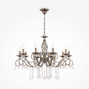 Candelabru RC247-PL-10-R