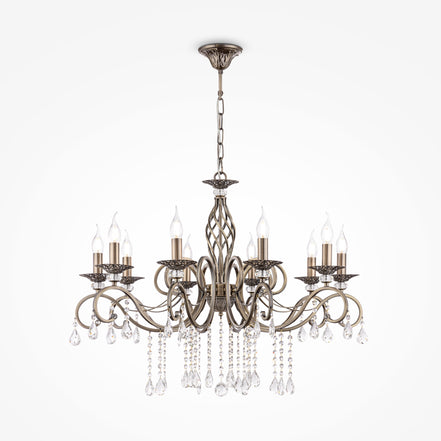 Candelabru RC247-PL-10-R