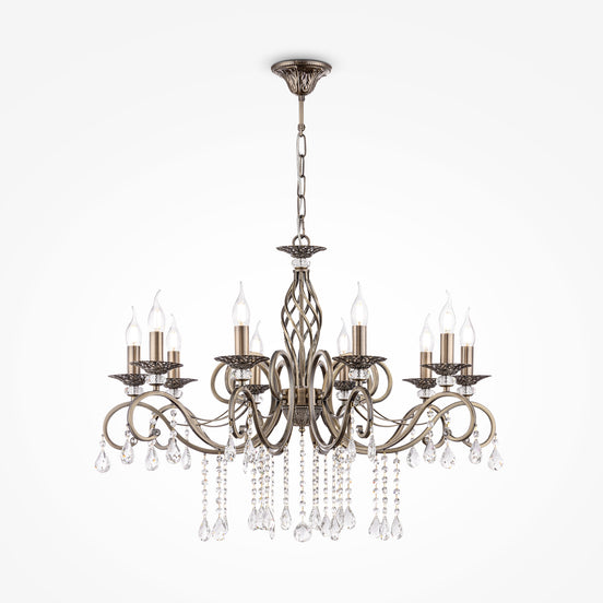Candelabru RC247-PL-10-R