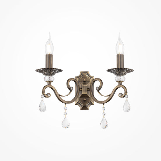 Aplica de perete RC247-WL-02-R