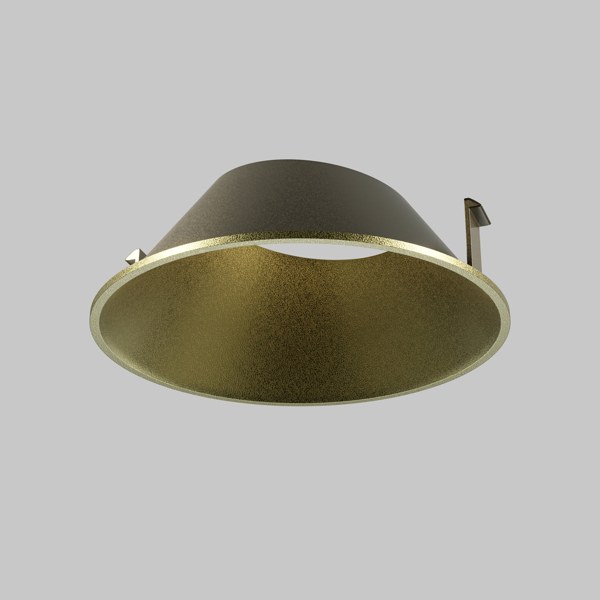 Cadru reflectorizant decorativ Ring057-7-MG