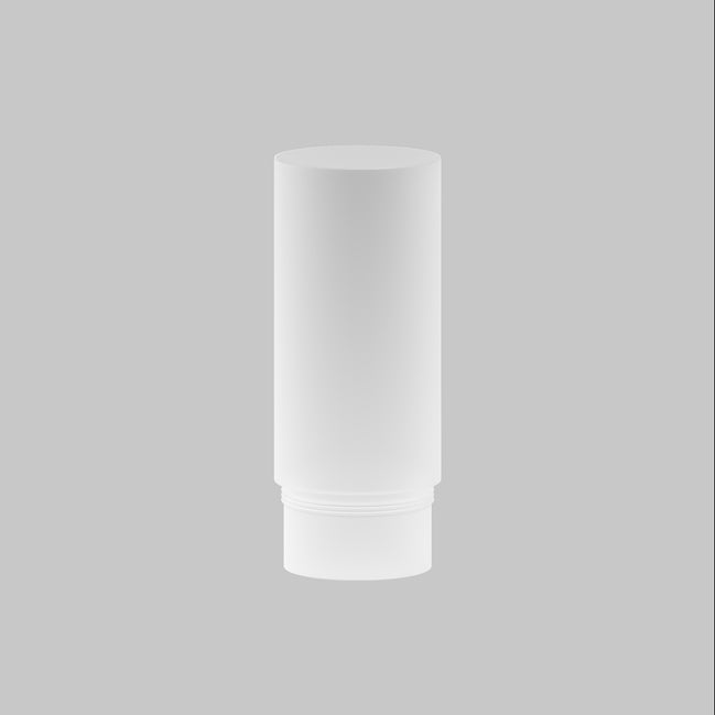 Difuzor decorativ acrilic RingMAcr-12-W