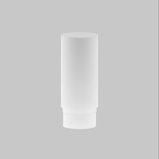 Difuzor decorativ acrilic RingMAcr-12-W