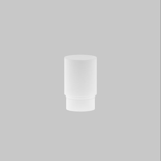 Difuzor decorativ acrilic RingMAcr-5-W