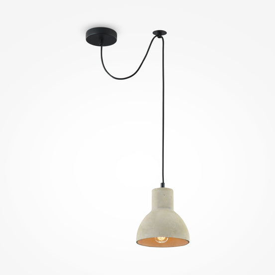 Lampa suspendata T434-PL-01-GR