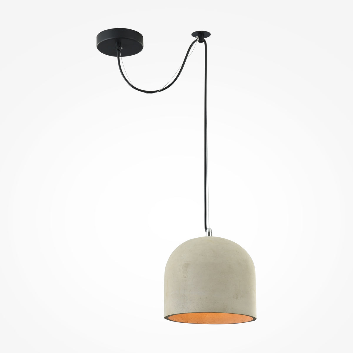 Lampa suspendata T451-PL-01-GR