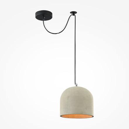 Lampa suspendata T451-PL-01-GR