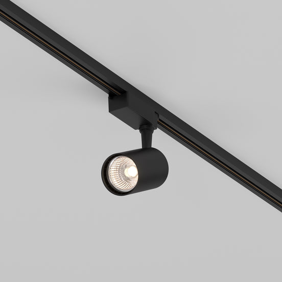 Track Lighting TR003-1-10W3K-S-B