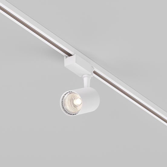 Track Lighting TR003-1-10W3K-S-W