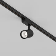 Track Lighting TR003-1-10W4K-S-B