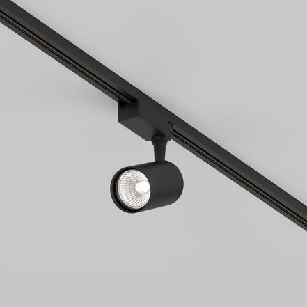 Track Lighting TR003-1-10W4K-S-B