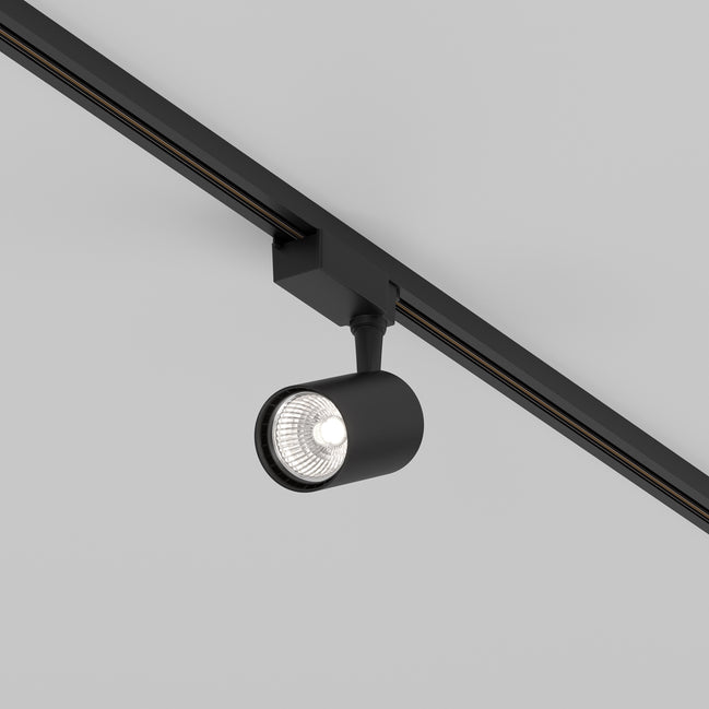 Track Lighting TR003-1-10W4K-S-B
