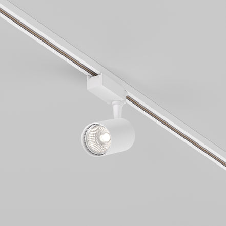Track Lighting TR003-1-10W4K-S-W