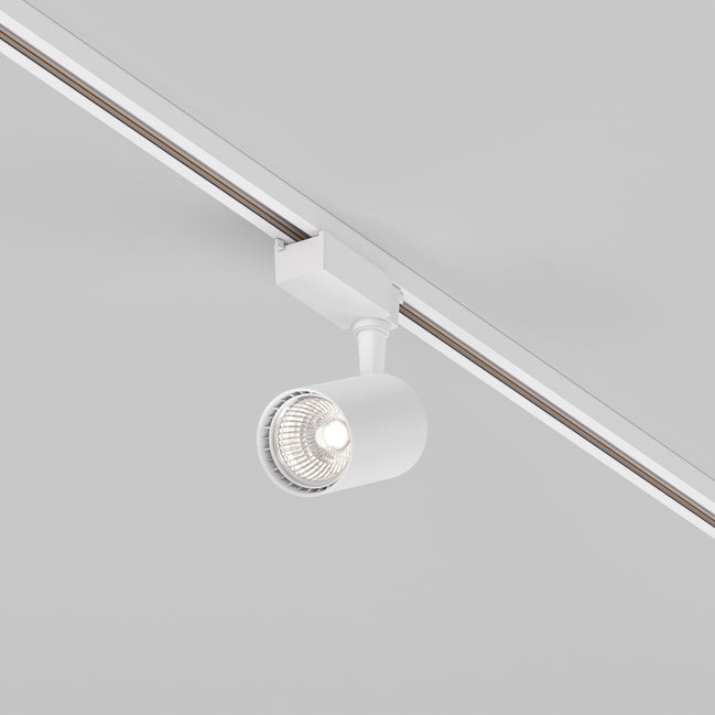 Track Lighting TR003-1-10W4K-S-W