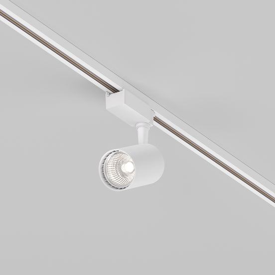 Track Lighting TR003-1-10W4K-S-W