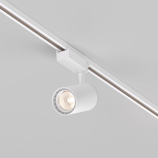 Track Lighting TR003-1-15W3K-S-W