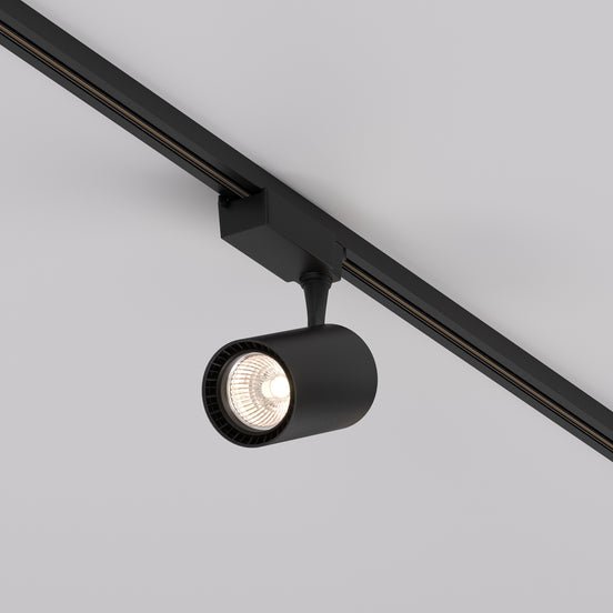 Track Lighting TR003-1-26W3K-S-B