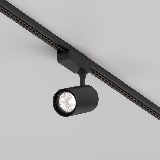 Track Lighting TR003-1-26W4K-S-B