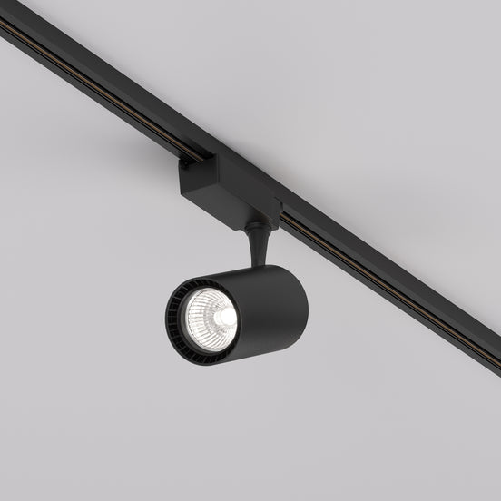Track Lighting TR003-1-26W4K-S-B