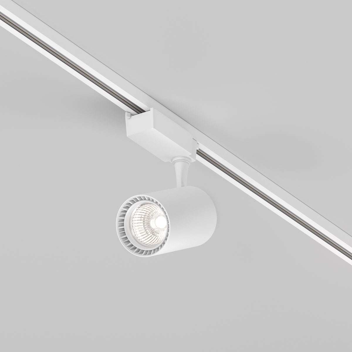 Track Lighting TR003-1-26W4K-S-W