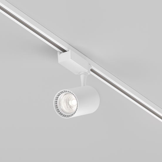 Track Lighting TR003-1-26W4K-S-W