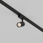Track Lighting TR003-1-6W3K-S-B