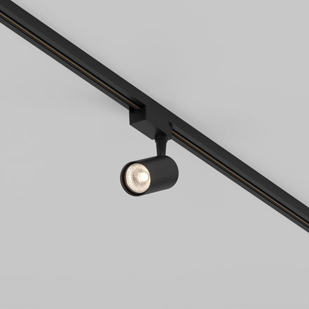 Track Lighting TR003-1-6W3K-S-B