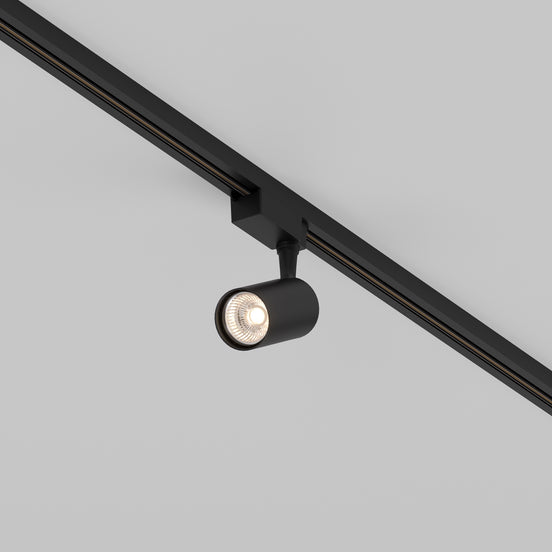 Track Lighting TR003-1-6W3K-S-B