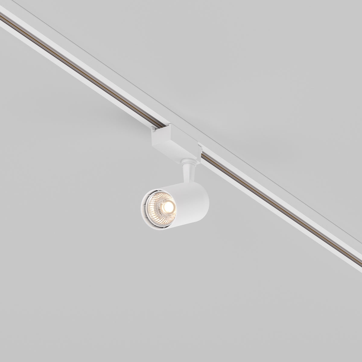 Track Lighting TR003-1-6W3K-S-W
