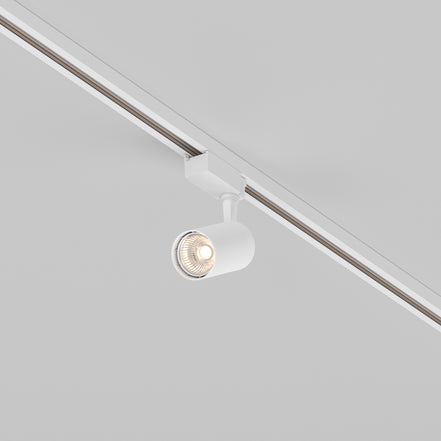 Track Lighting TR003-1-6W3K-S-W