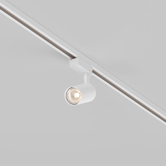 Track Lighting TR003-1-6W3K-S-W