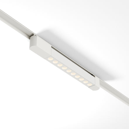 Track Lighting TR010-1-10W3K-M-W-DE