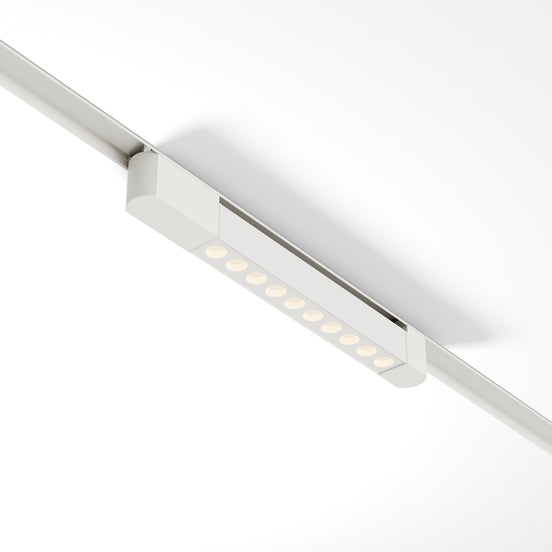 Track Lighting TR010-1-10W3K-M-W-DE