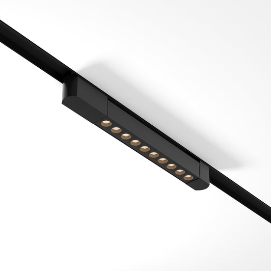 Track Lighting TR010-1-10W4K-M-B-DE
