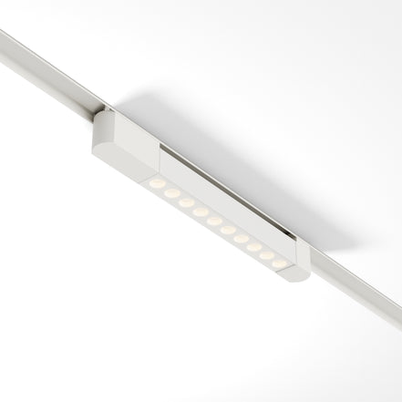 Track Lighting TR010-1-10W4K-M-W-DE