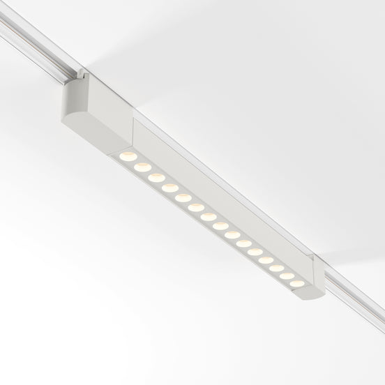 Track Lighting TR010-1-22W3K-M-W-DE