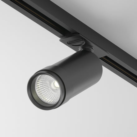Track Luminaire TR021-1-124K-Z-B