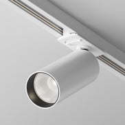 Track Luminaire TR021-1-12W4K-W-W