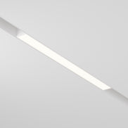 Corp de iluminat pe șină TR030-2-12W3K-W
