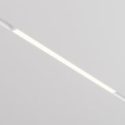 Corp de iluminat pe șină TR030-4-24WTW-DD-W